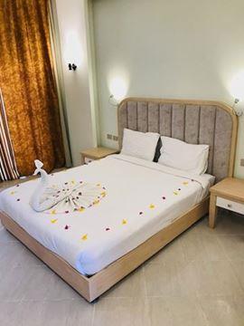Magic Beach Hotel