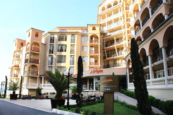 Atrium Beach 4*, фото 5
