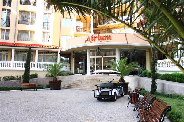 Atrium Beach 4*, фото 6