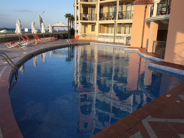 Atrium Beach 4*, фото 7