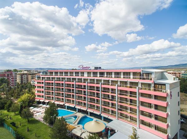 Flamingo Sb 4*