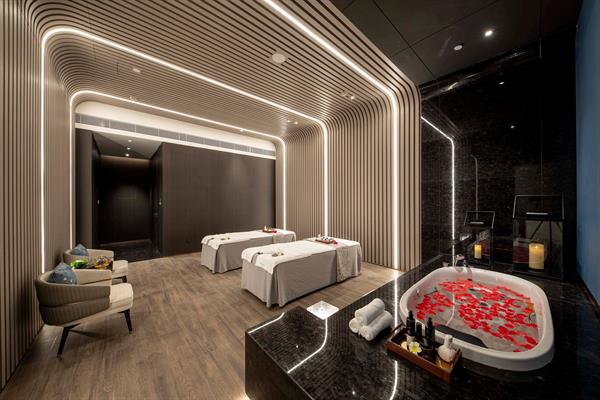 Hainan Sangem Moon Hotel 5*, фото 8