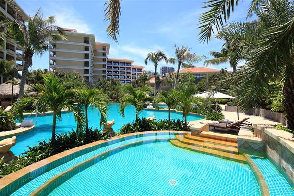 Luhuitou State Guesthouse & Resort 5*, фото 4