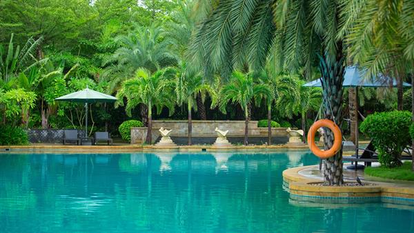 Luhuitou State Guesthouse & Resort 5*, фото 5