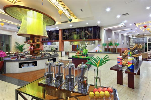 Luhuitou State Guesthouse & Resort 5*, фото 6