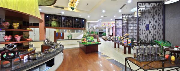 Luhuitou State Guesthouse & Resort 5*, фото 7