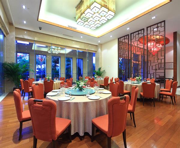 Luhuitou State Guesthouse & Resort 5*, фото 8