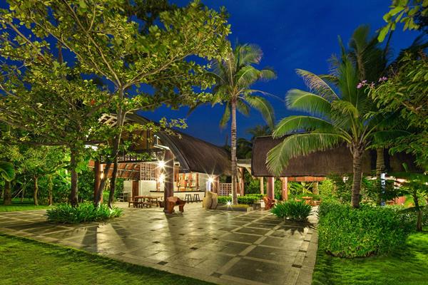 Luhuitou State Guesthouse & Resort 5*, фото 10