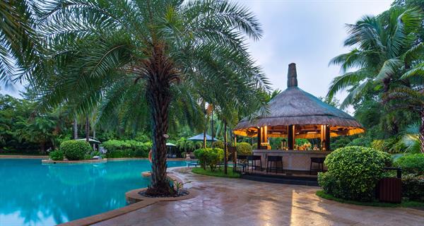 Luhuitou State Guesthouse & Resort 5*, фото 11