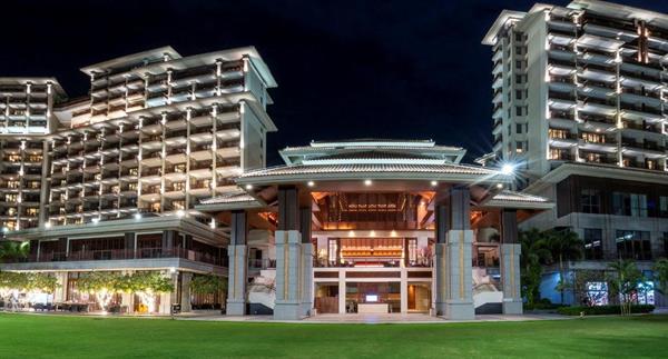 Sanya Bay Guest House 5*