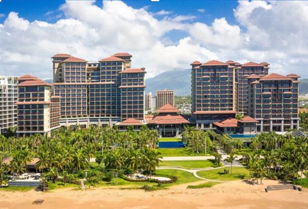Sanya Bay Guest House 5*, фото 2