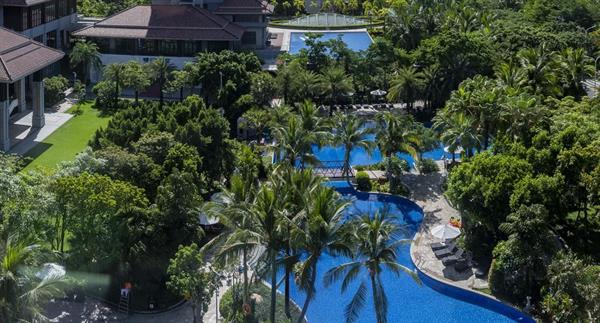 Sanya Bay Guest House 5*, фото 3