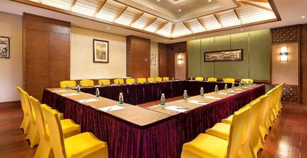 Sanya Bay Guest House 5*, фото 8