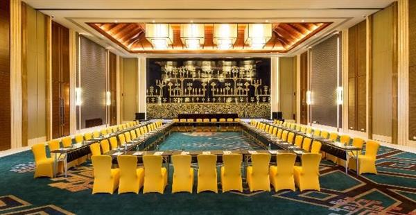 Sanya Bay Guest House 5*, фото 9