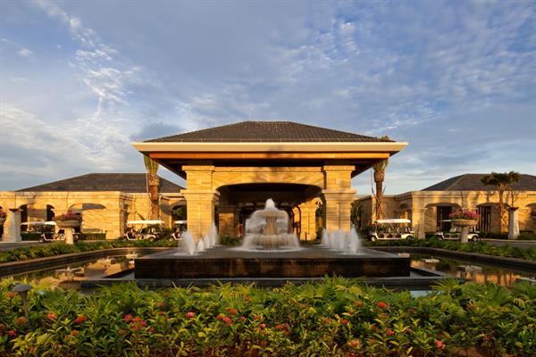 Sanya Haitang Bay Wanda Reign Villa Resort 5*, фото 6