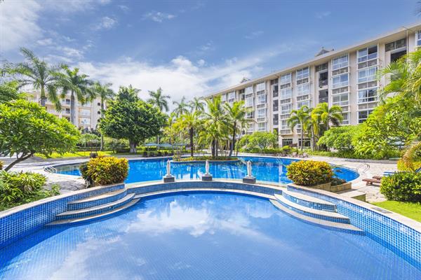 Sanya Yelanwan Resort Hotel 4*