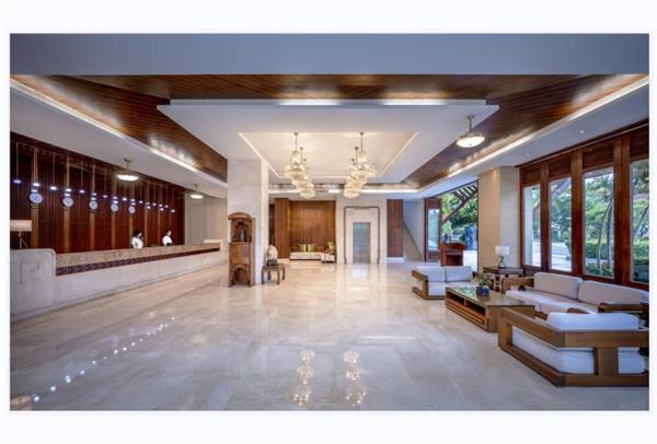 Sanya Yelanwan Resort Hotel 4*, фото 3