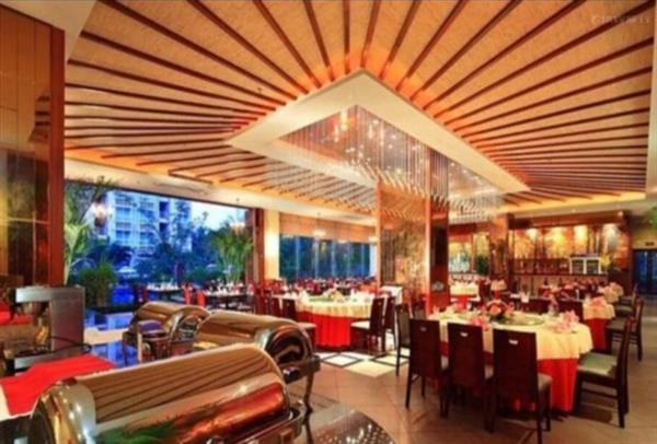 Sanya Yelanwan Resort Hotel 4*, фото 4