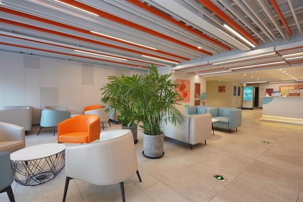 Shijia Boutique Hotel (Beijing Sanlitun Tuanjiehu Subway Station 3*, фото 11