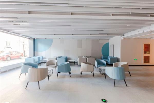 Shijia Boutique Hotel (Beijing Sanlitun Tuanjiehu Subway Station 3*, фото 12
