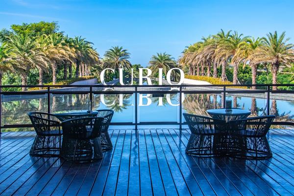 Thousand Cranes Sanya Yazhou Bay,Curio Collection by Hilton 5*, фото 4