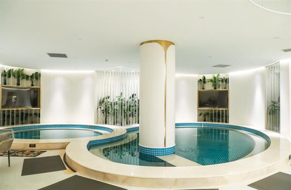 Tiancheng Central Coast Seaview Hotel Sanya 5*, фото 15