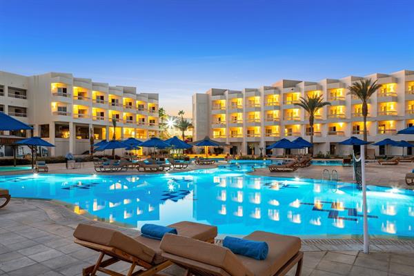 Double Tree By Hilton Sharks Bay Beach Side 4*, фото 3