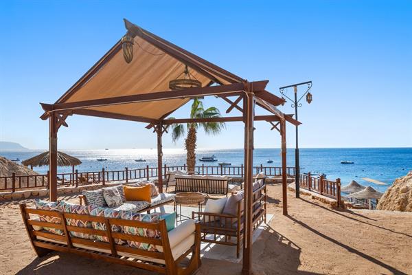 Double Tree By Hilton Sharks Bay Beach Side 4*, фото 10