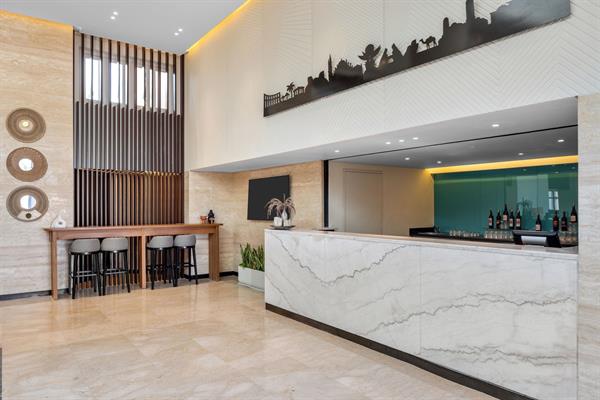 Double Tree By Hilton Sharks Bay Beach Side 4*, фото 12