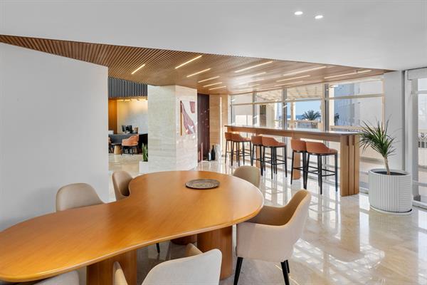 Double Tree By Hilton Sharks Bay Beach Side 4*, фото 13