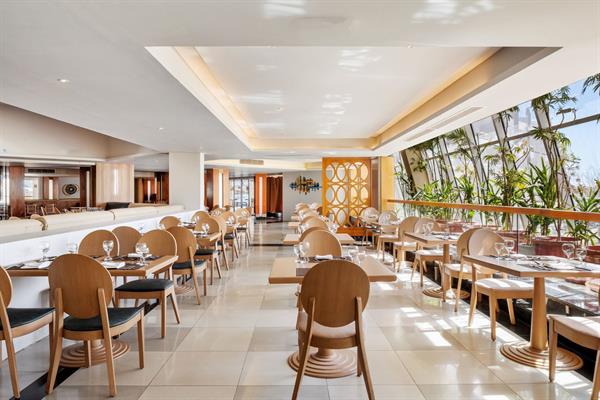 Double Tree By Hilton Sharks Bay Beach Side 4*, фото 15