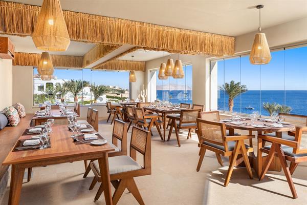 Double Tree By Hilton Sharks Bay Beach Side 4*, фото 16