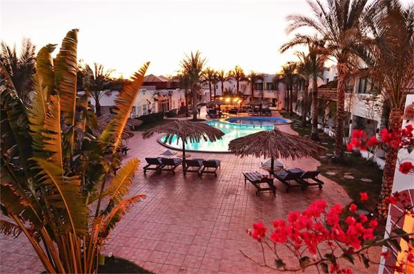 Ocean Club 3*, фото 2