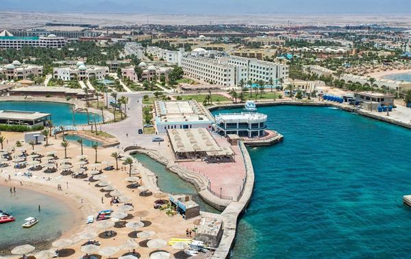 Palace Beach Hotel By White Valley Hotels & Resorts 4*
