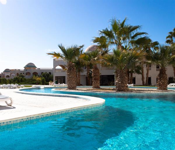 Palace Beach Hotel By White Valley Hotels & Resorts 4*, фото 3