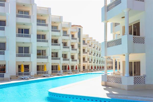 Palace Beach Hotel By White Valley Hotels & Resorts 4*, фото 4