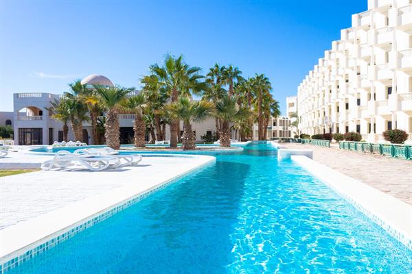 Palace Beach Hotel By White Valley Hotels & Resorts 4*, фото 6