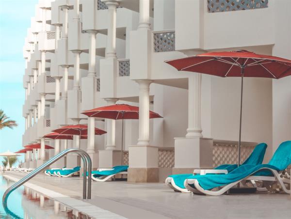 Palace Beach Hotel By White Valley Hotels & Resorts 4*, фото 7