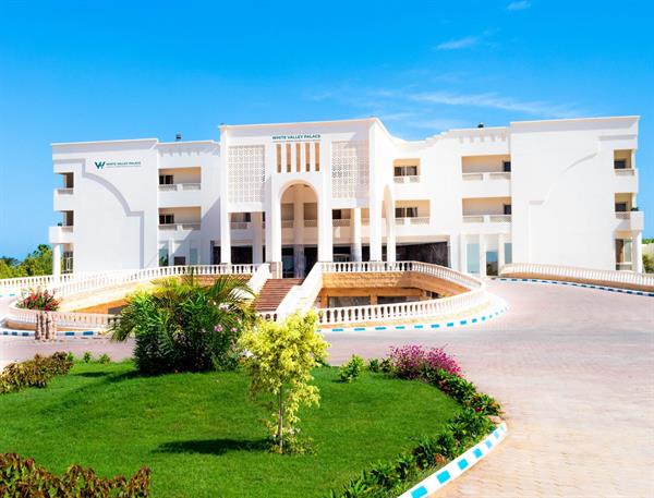 Palace Beach Hotel By White Valley Hotels & Resorts 4*, фото 10