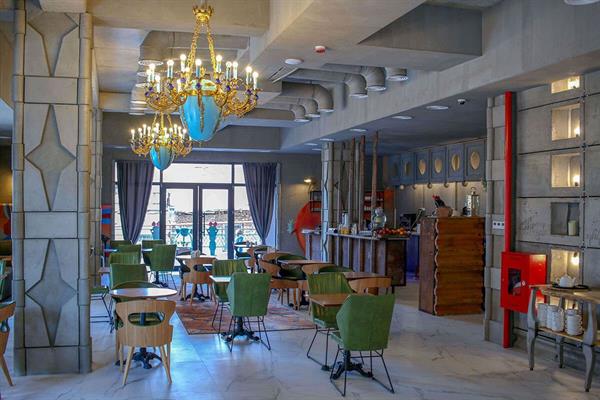 Brim Tbilisi 4*, фото 6