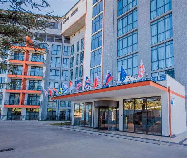 Gino Seaside Hotel 5*