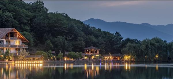 Lopota Lake Resort & Spa 5*, фото 3