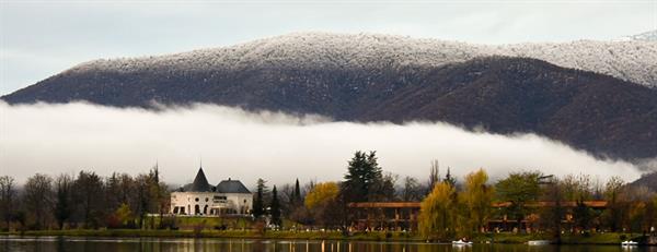 Lopota Lake Resort & Spa 5*, фото 4