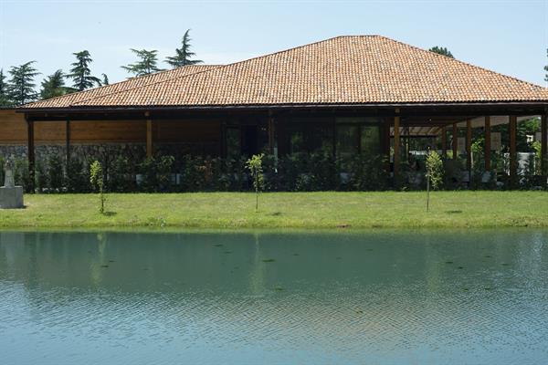 Lopota Lake Resort & Spa 5*, фото 8