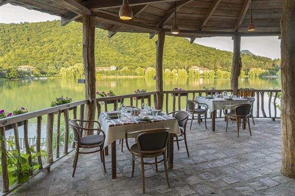 Lopota Lake Resort & Spa 5*, фото 11