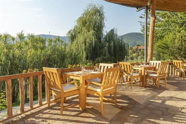 Lopota Lake Resort & Spa 5*, фото 12