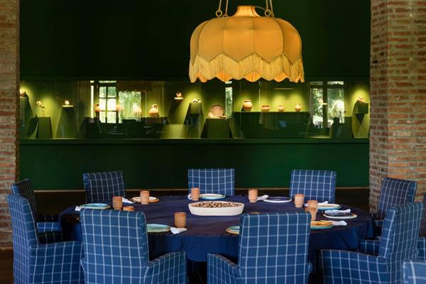 Lopota Lake Resort & Spa 5*, фото 13