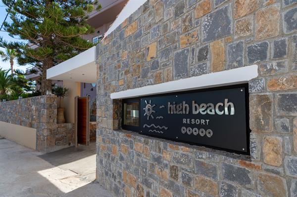 High Beach 5*