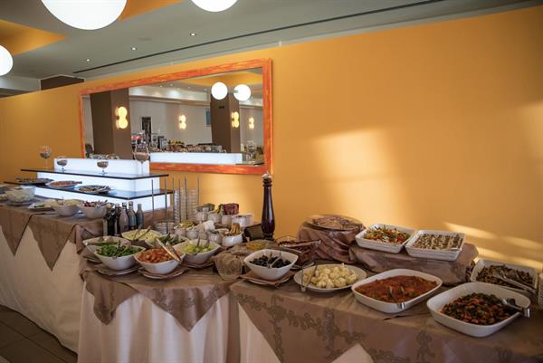 Grand Avalon Sikani 4*