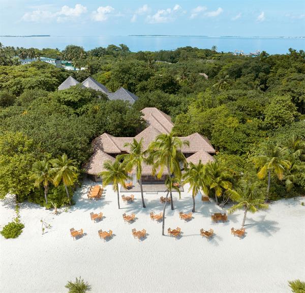 Ja Manafaru Private Island 5*, фото 2